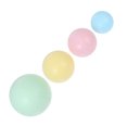 thumbnail image 3 of MasteelfCA 4Pcs Colored Piano Gesture Trainers Sponge Piano Finger Training Balls (Assorted Color), 3 of 8