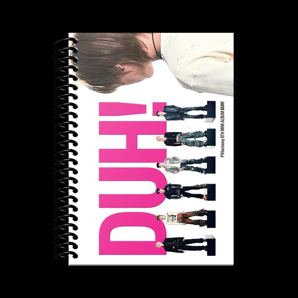 Agust D (SUGA of BTS) - D-DAY (Version 01) (Walmart