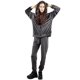 thumbnail image 2 of Conjunto Pants Mujer Sudadera Y Pant Aterciopelado Set Dama, 2 of 5