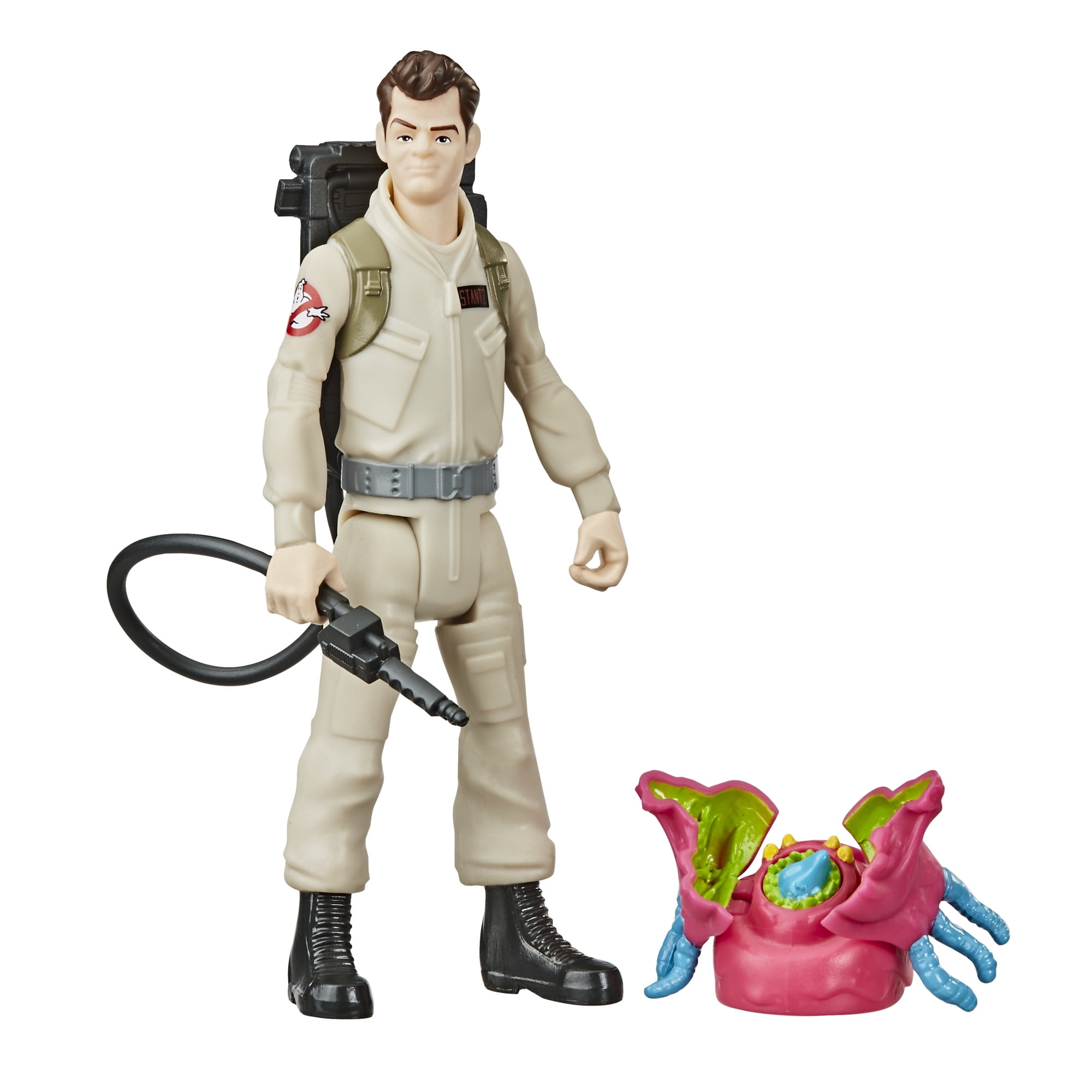 The Real Ghostbusters Kenner 2020 Walmart 4 Figure Set for sale online 