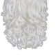 thumbnail image 5 of Peluca y barba de Papá Noel Peluca de Papá Noel Barba Peluca de pelo rizado para actuación Foto Barba 60cm, 5 of 8