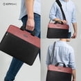 thumbnail image 5 of CB CITY BAG 15.6-inch Laptop Bag, Pink, Unisex, Briefcase Laptop Bag, 5 of 5