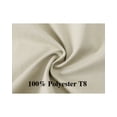 thumbnail image 6 of Men's & Big Men's Stretch Shorts with Active Waistband,9" Inseam,4 Pockets，Sizes 30-40, 6 of 7