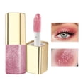 thumbnail image 1 of Flash Eye Shadow Makeup Eye Makeup Liquid Shimmering Color Stick Shiny Durable Waterproof Shiny Eye Shadow 3.5Ml,Blue Makeup Eye Shadow, 1 of 6