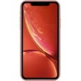 thumbnail image 3 of Open Box Apple iPhone XR - Carrier Unlocked - 64 GB Coral, 3 of 5