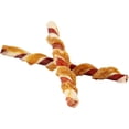 thumbnail image 3 of Lot de 4 - Good 'n' Fun Bâtonnets Torsadés à Triple Saveur pour Chiens, Sac de 245 g, 3 of 5