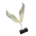 thumbnail image 2 of Estatuilla De Escultura Modelo Estatua De águila Para Adorno De Escritorio De Decoración para hogar Colco Estatua de resina con decoración de águila, 2 of 8