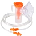 thumbnail image 2 of Accesorios para nebulizadores, kit universal de piezas de repuesto para nebulizadores de grado farmacéutico para niños, 2 of 5