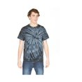 thumbnail image 1 of Dyenomite - T-Shirt Teinture sur Nœuds Cyclone Pinwheel, 1 of 1