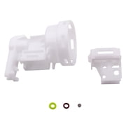 Brand New For Mercedes-Benz S350 S430 S500 Front Left Door Lock Actuator Repair Kit New