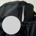 thumbnail image 2 of Replacement trampoline safety pad, spring cover, for 36in/91cm trampoline, UV-resistant, anti-tear, 2 of 5