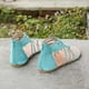 thumbnail image 4 of Sandalias planas con cremallera cruzada de verano, sandalias tejidas con correa para mujer Wmkox8yii  shjk5153, 4 of 7