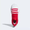 thumbnail image 2 of Adi-das Trae Young 2 Team Power Red White Men's Size 13 H03845 Boost Basketball, 2 of 6