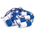 thumbnail image 1 of Cuerda de Seguridad para Piscina FibroPool 30 m Ajustable con Ganchos, 1 of 7