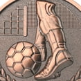 thumbnail image 3 of Medallas de competición Colección Medalla conmemorativa Útiles escolares (Bronce) Ehuebsd Para estrenar, 3 of 8