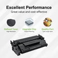 thumbnail image 3 of Cartouche de Toner Compatible HP CF287A / 87A Noir par Superink, 3 of 6