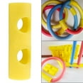 thumbnail image 4 of Conector Perforado de Natación Sunnimix Paquete de 2 a 20 para Piscina 6 Piezas, 4 of 8