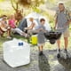 thumbnail image 2 of 2025 Winter Promotion,20l Collapsible Water Canister - Folding Canister Drinking Water Drinking Water Canister Water Canister Water Canister Water Can, 2 of 4