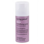 Living Proof Restore Revitalizing Hairspray, 1.8 Oz