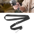 thumbnail image 4 of Crossing Rocker Accessory, Hands Free Nylon Crossing Rocker Lanyard For Shooting ANGGREK Otros, 4 of 8