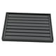 thumbnail image 2 of Organizador de caja de joyería Sunnimix Cuero Negro, 2 of 8