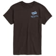 thumbnail image 2 of Hot Wheels - Speed Club HW - Men's Short Sleeve Graphic T-Shirt, 2 of 4