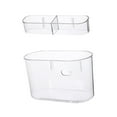 thumbnail image 1 of Lipstore Umbrella Stand Convenient Umbrellas Storage Rack for Entryway Room Door Door, 1 of 8