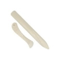 thumbnail image 1 of ANGGREK Bone Folder DIY Hand Made Scrapbook Card Tool Crease Origami Scratch Knife Folding Tool,Book Press,Book Binding, 1 of 8