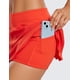thumbnail image 5 of Falda Deportiva CRZ YOGA con Shorts Integrados y Pliegues XL, 5 of 5