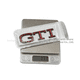 thumbnail image 4 of Nueva pegatina de metal Gti Badge High 8 para puerta trasera de carrocería de coche para Volkswagen Golf Gti, 4 of 5