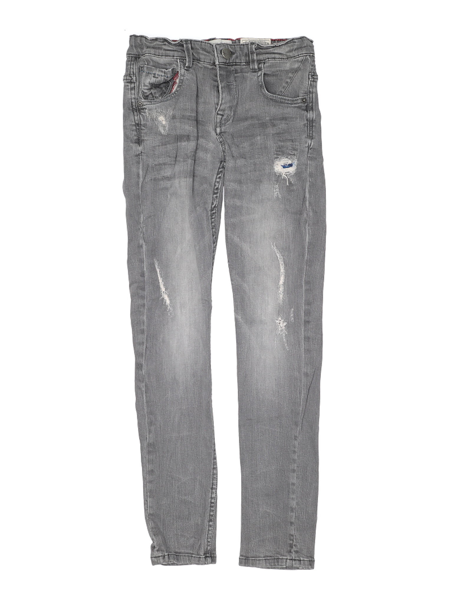 boys size 9 jeans