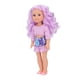 thumbnail image 5 of Muñeca de Vinilo Ticfox de 15 Pulgadas con Ropa de Moda y Gafas, 5 of 14