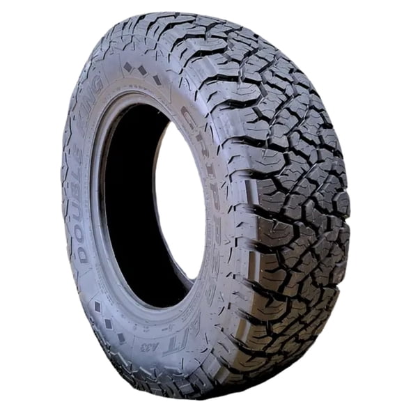 Llanta LT27X8.50R14 Doubleking Gripper R/T A33