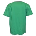 thumbnail image 4 of Unique Baby Boys Handsome Little Lad St Patrick's Day T-shirt (8, Little Lad), 4 of 5