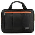 thumbnail image 4 of VANGODDY El Prado 3 in 1 Hybrid Backpack / Briefcase / Messenger Bag fits 10 inch - 11-inch Laptops or Tablet Devices (Assorted Colors), 4 of 9