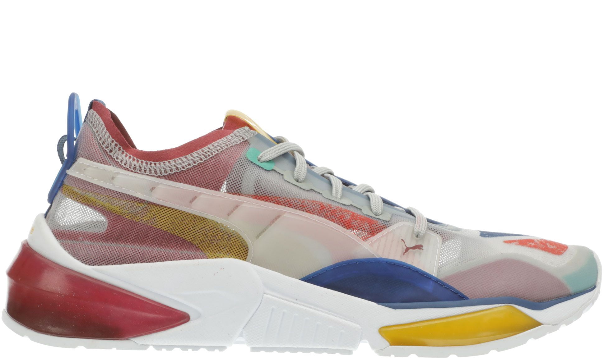 puma optic sheer