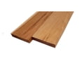 thumbnail image 2 of Hickory Lumber Board - 3/4" x 4" (2 Pieces) (3/4" x 4" x 36"), 2 of 4