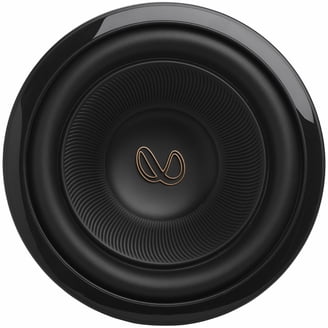 Infinity PRIMUS-1270 12 Inch Subwoofers Bundle - High Output, Low