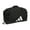 Black, variant on Defender 5 Duffel Bag – Premium Duffle for Sports, Gym & Travel