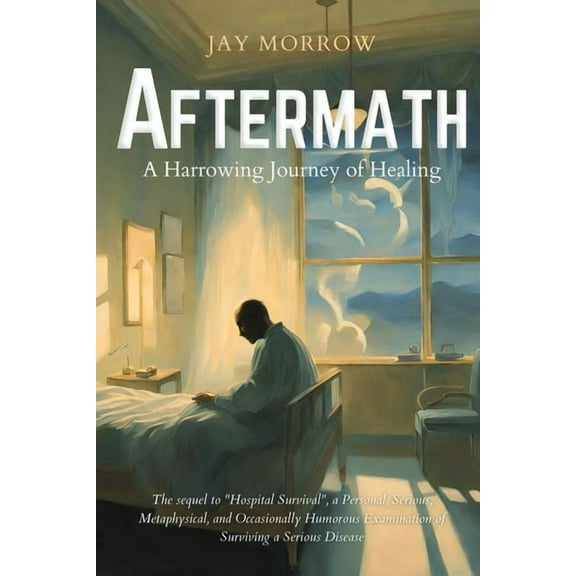 Aftermath, (Paperback)