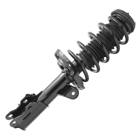 Unity Automotive Front Left Complete Strut Assembly Fits 2013-2019 Buick Encore, 11717