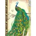 thumbnail image 1 of Cuadros Decorativos 5D bricolaje completo taladro diamante pintura pavo real Cruz puntada bordado mosaico Kit DQrwqpou Nuevos Originales, 1 of 8