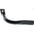 thumbnail image 4 of For Chevy Avalanche 1500/2500 2002 03 04 05 2006 Bumper Bracket Passenger Side | Front | Outer | For With Steel Bumper Type | Bar Brace | Replacement For GM1067159, 4 of 6