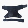 thumbnail image 4 of Correa de hombro ajustable y cálida, correa deportiva, protector antitirones, tensor de presión fijo, 4 of 5
