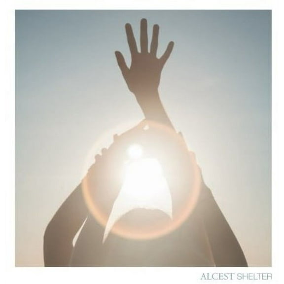 Alcest - Shelter - Music & Performance - Vinyl