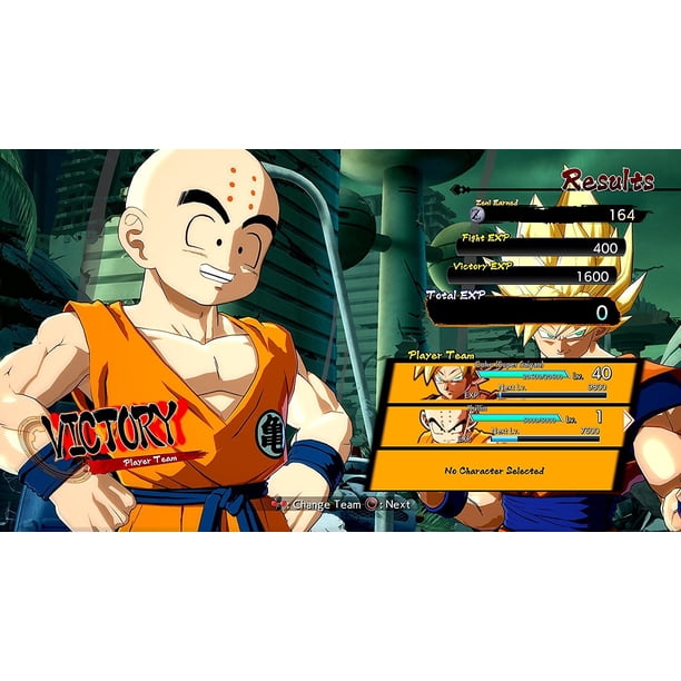 Dragon Ball FighterZ PS4 | PC games for electronics retail