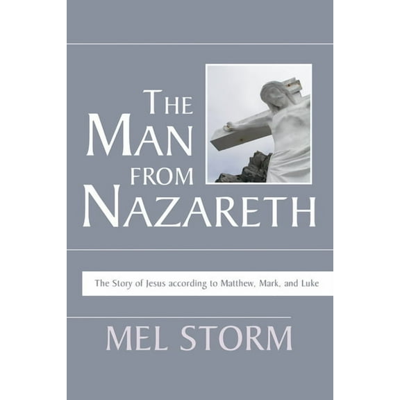 The Man from Nazareth (Paperback)