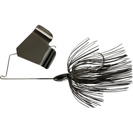 War Eagle Buzzbait 3/8oz Black