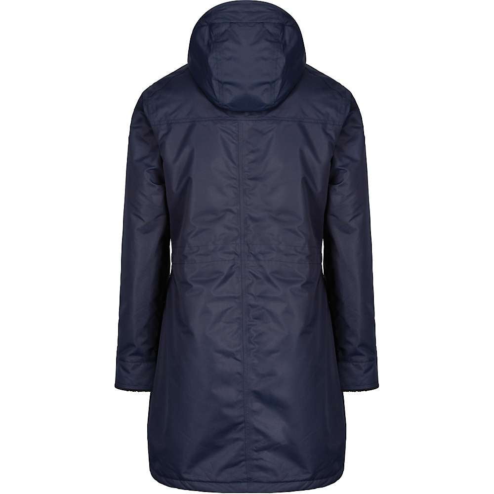 regatta romina black