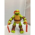 thumbnail image 4 of 4pcs/Set Mutant s Action Figure Film Edition Model Toys, 4 of 5